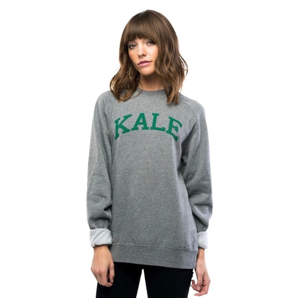 Sub_Urban Riot KALE Sweatshirt SZ SM - Picture 1 of 5